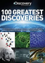 Poster for 100 Greatest Discoveries