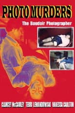 Poster for Photo Murders