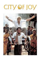 Poster for City of Joy
