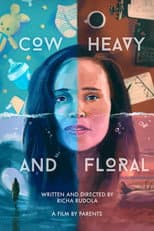 Poster for Cow Heavy and Floral