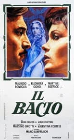 Poster for The Kiss