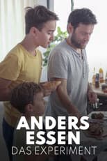 Poster for Anders essen - Das Experiment