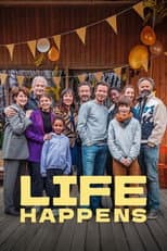 Poster for Life Happens