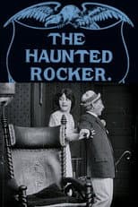 Poster for The Haunted Rocker