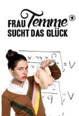 Poster for Frau Temme sucht das Glück
