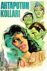 Poster for Ahtapotun Kolları