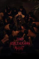Poster for Toko Perlengkapan Mayat