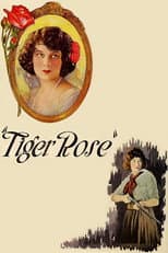 Poster for Tiger Rose