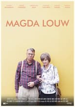 Poster for Magda Louw