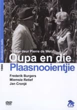 Poster for Oupa en die Plaasnooientjie