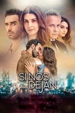 Poster for Si nos dejan
