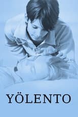Poster for Into the Night