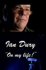Poster for Ian Dury: On My Life!