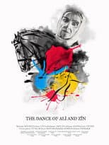 Poster for The Dance of Ali and Zîn