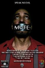 Poster for Mute