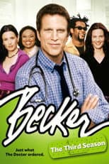 Poster for Season 3