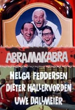 Poster for Abramakabra