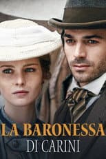 Poster for The Baroness of Carini