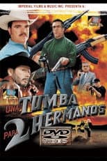 Poster for Una tumba para dos hermanos