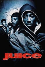 Poster for Juice