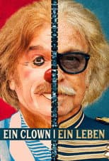 Poster for A CLOWN | A LIFE