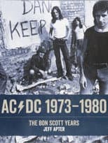 Poster for AC/DC: High Voltage 1973-1980