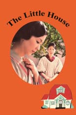 Poster for The Little House