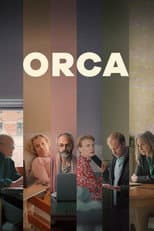 Poster for Orca
