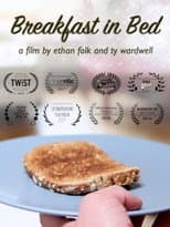 Poster for Breakfast in Bed