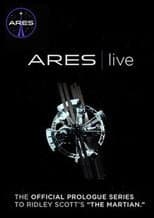 Poster for ARES: live