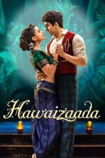 Poster for Hawaizaada