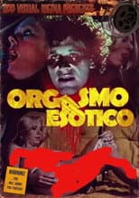 Poster for Orgasmo Esotico