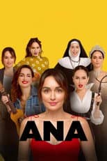 Poster for Ana