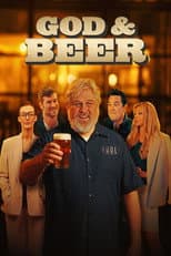 Poster for God & Beer