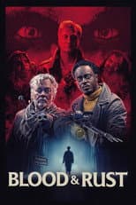 Poster for Blood & Rust