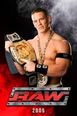 Poster for 2005