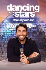 Poster for Dancing with the Stars Official Podcast