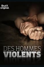 Poster for Des hommes violents
