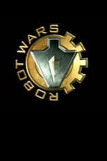 Poster for Robot Wars