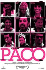 Poster for Paco