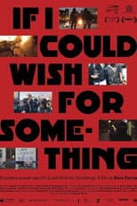 Poster for If I Could Wish for Something