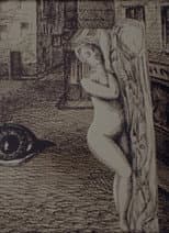 Poster for Mandico et le TOpsychoPOR