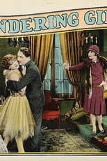 Poster for Wandering Girls