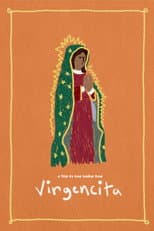 Poster for Virgencita