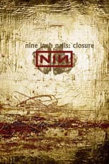 Poster for Nine Inch Nails: Closure