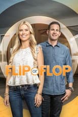 Poster for Flip or Flop