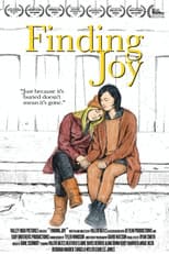 Poster for Finding Joy