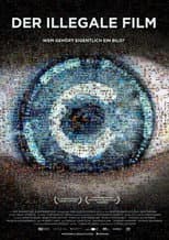 Poster for The Illegal Film
