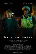 Poster for Baby on Board