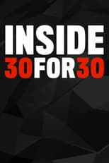 Poster for Inside 30 for 30